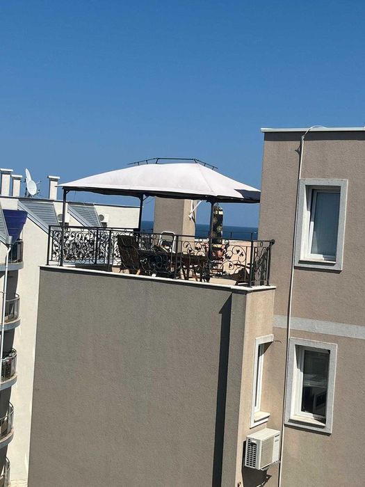 Продава се Едностаен апартамент в Варна, Автогара - 36 кв.м за 1084 €/кв.м - Снимка #9