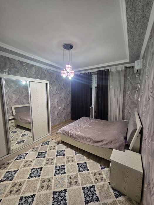 9 Bozor Yangi Xayot Domi