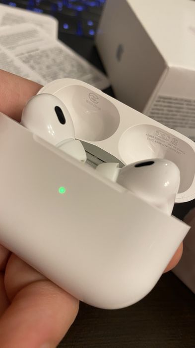 Apple Airpods Pro 2 Full Box