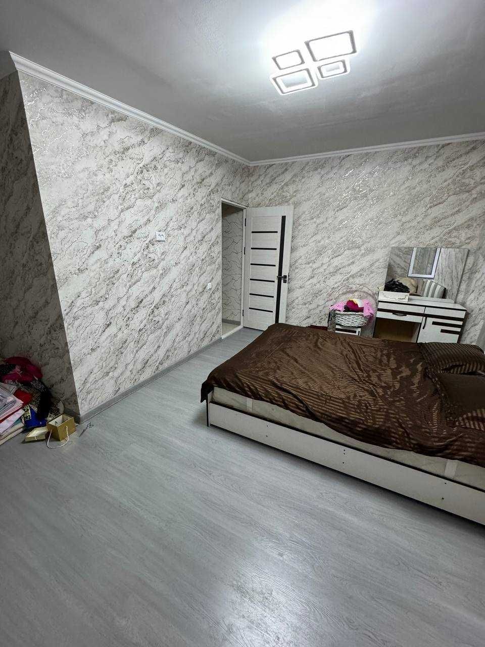 Двухэтажная квартира 80м² срочно Круг Мухтара Ашрафи Слонима