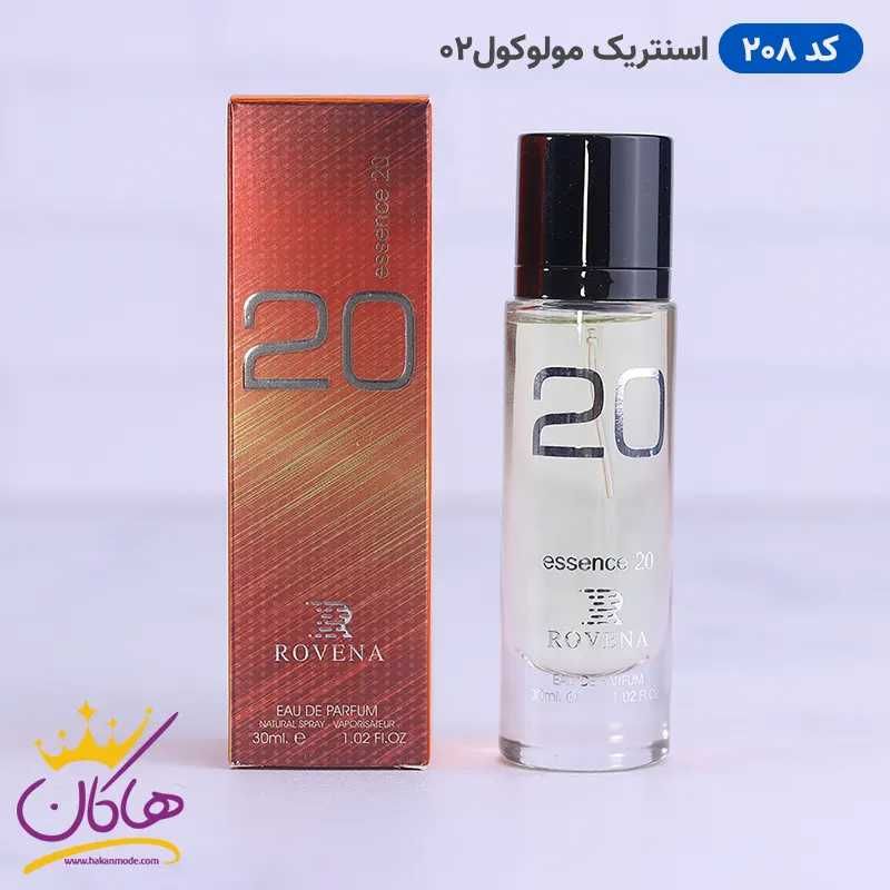 Rovena 30 ml molekula 208
