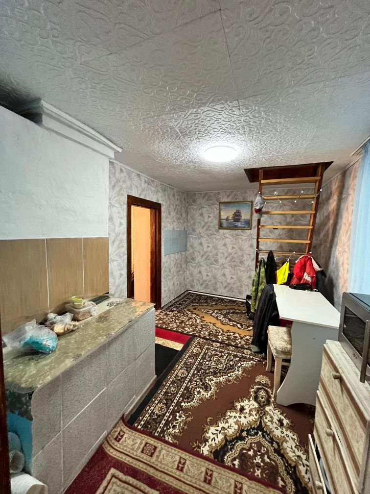Продается 3х комнатный дом район Ахмирово