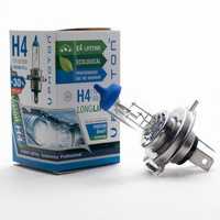 Крушки H4 12V 55/60W Eco +30%