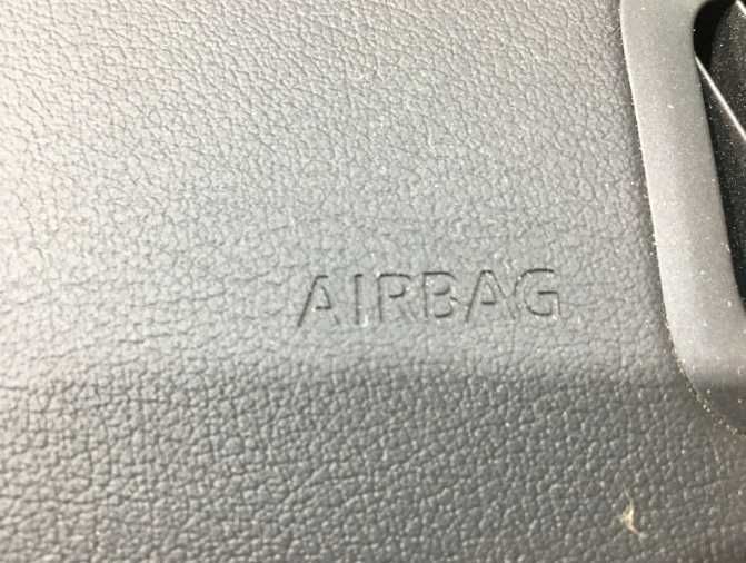 Jaguar E pace - plansa de bord - kit airbag - set centuri de siguranta