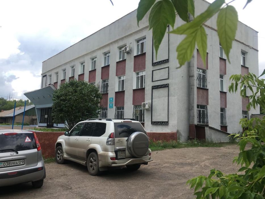 Продам действующий бизнес офисное здание 1400кв.м