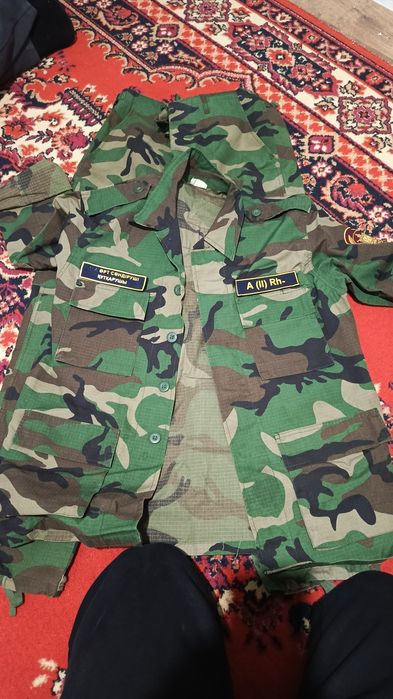 Почти новый пожарный