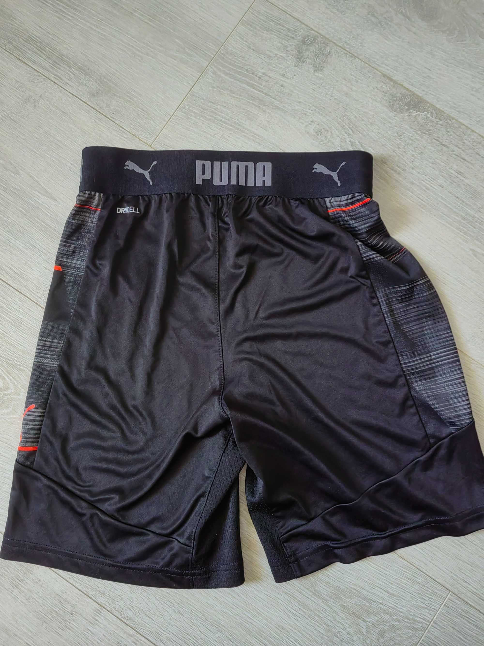 Детски къси панталонки PUMA