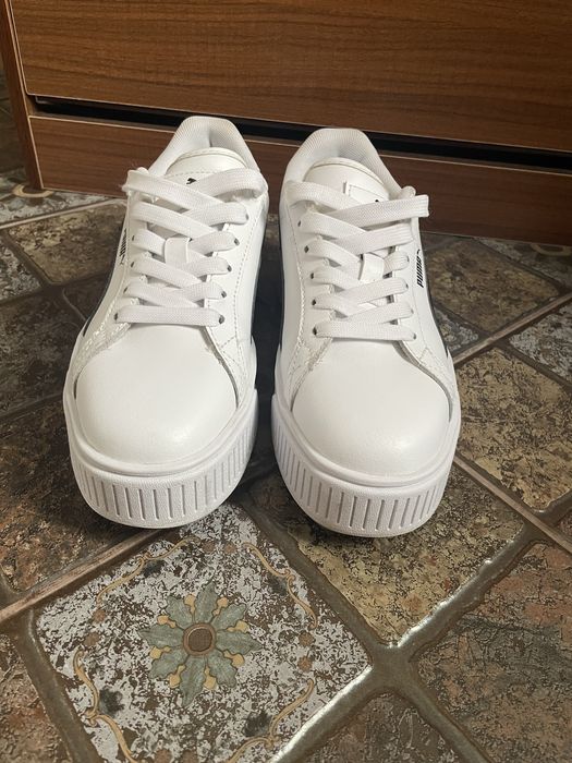 Adidași puma damă