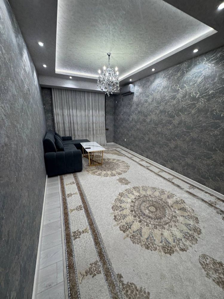 Аренда 2/1/8 Сагбон , Baurum