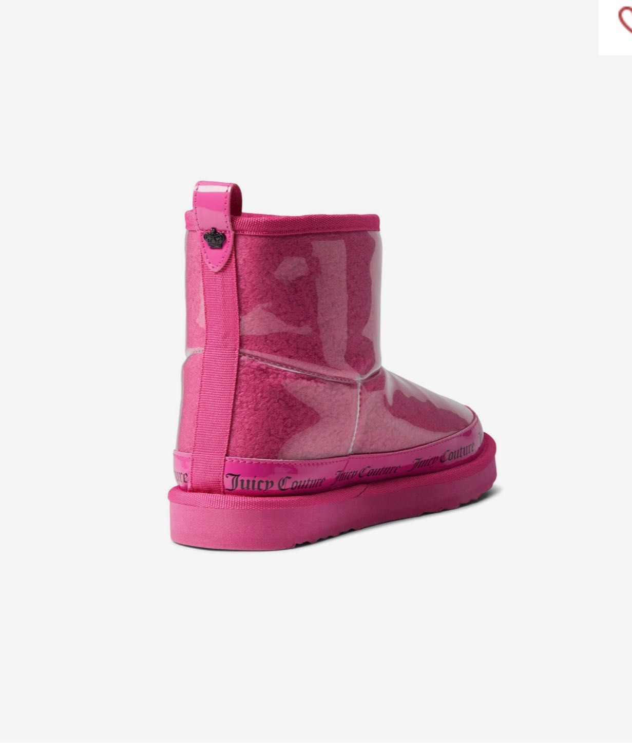 Апрески juicy couture