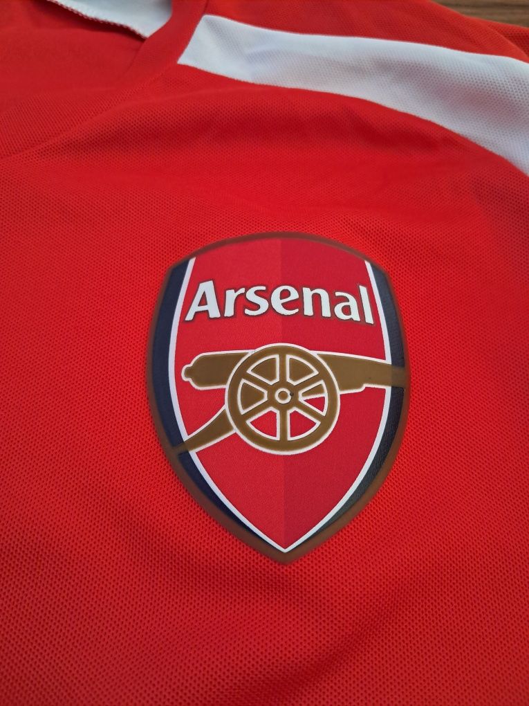 Фланелка Arsenal размер L