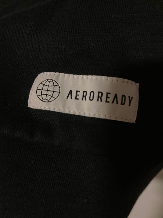 Hanorac cu fermoar Adidas