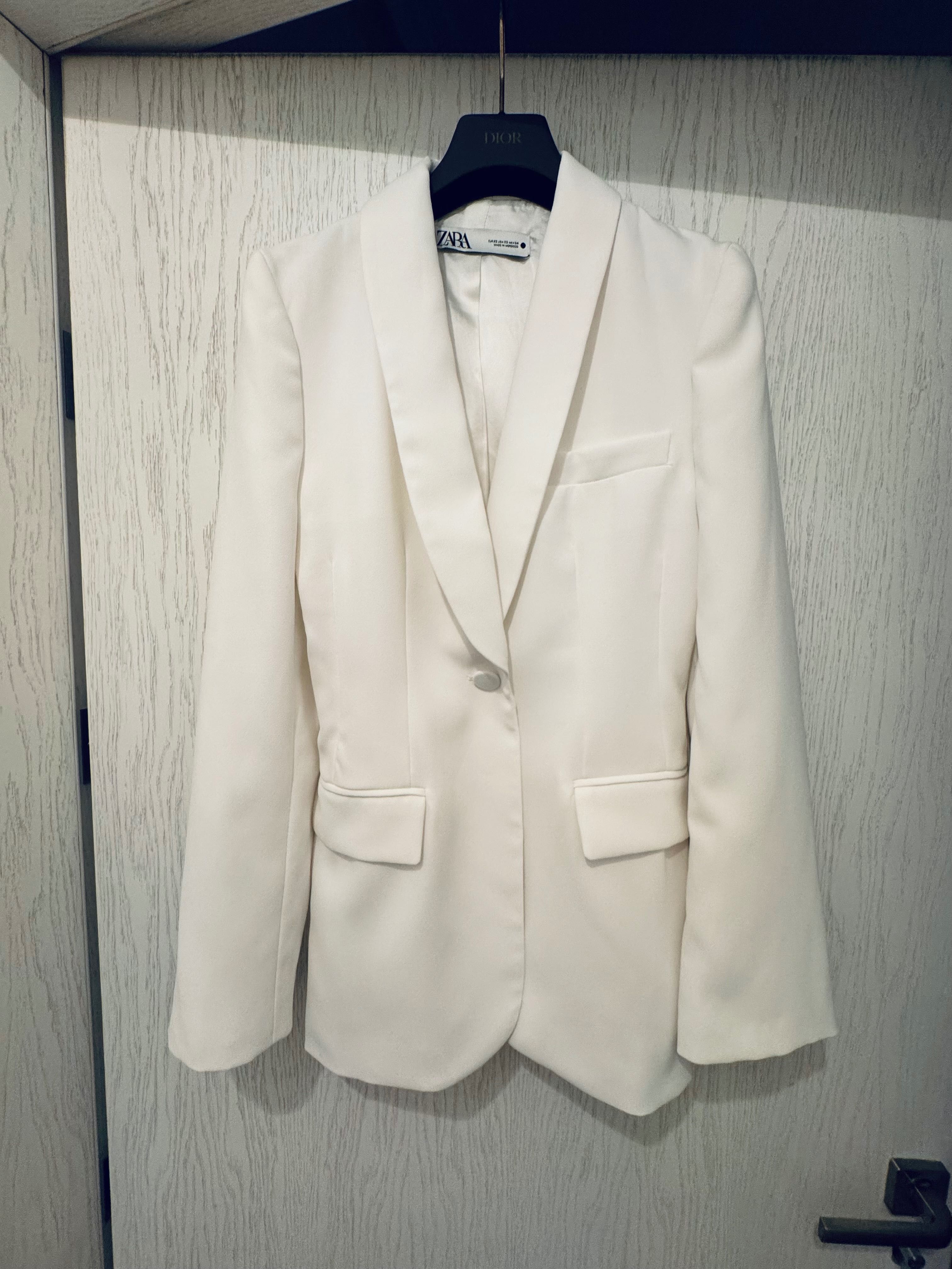 Zara блейзър/сако