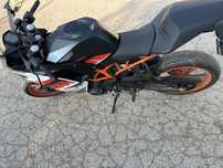 Ktm rc 390 4800лв