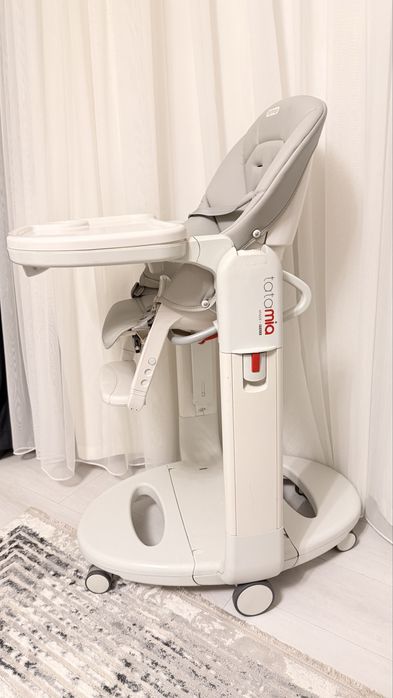 Продам детский стул-трансформер Peg Perego