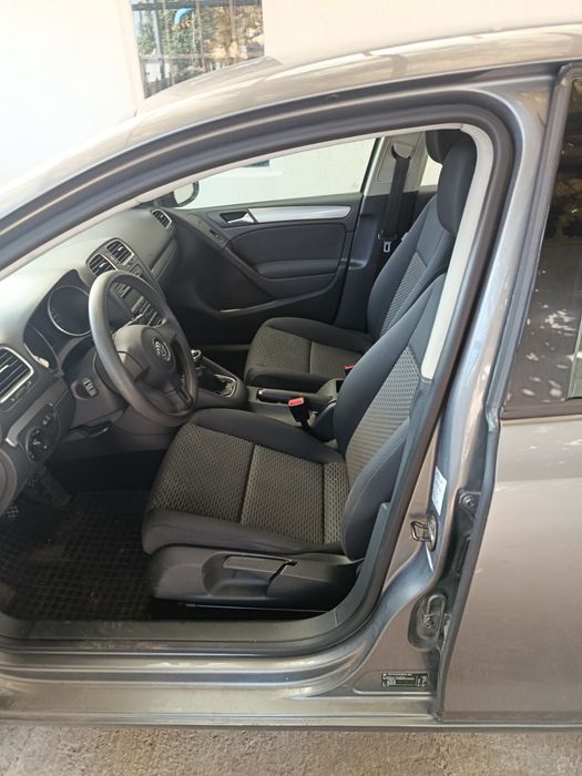 Volkswagen golf 6 de vânzare