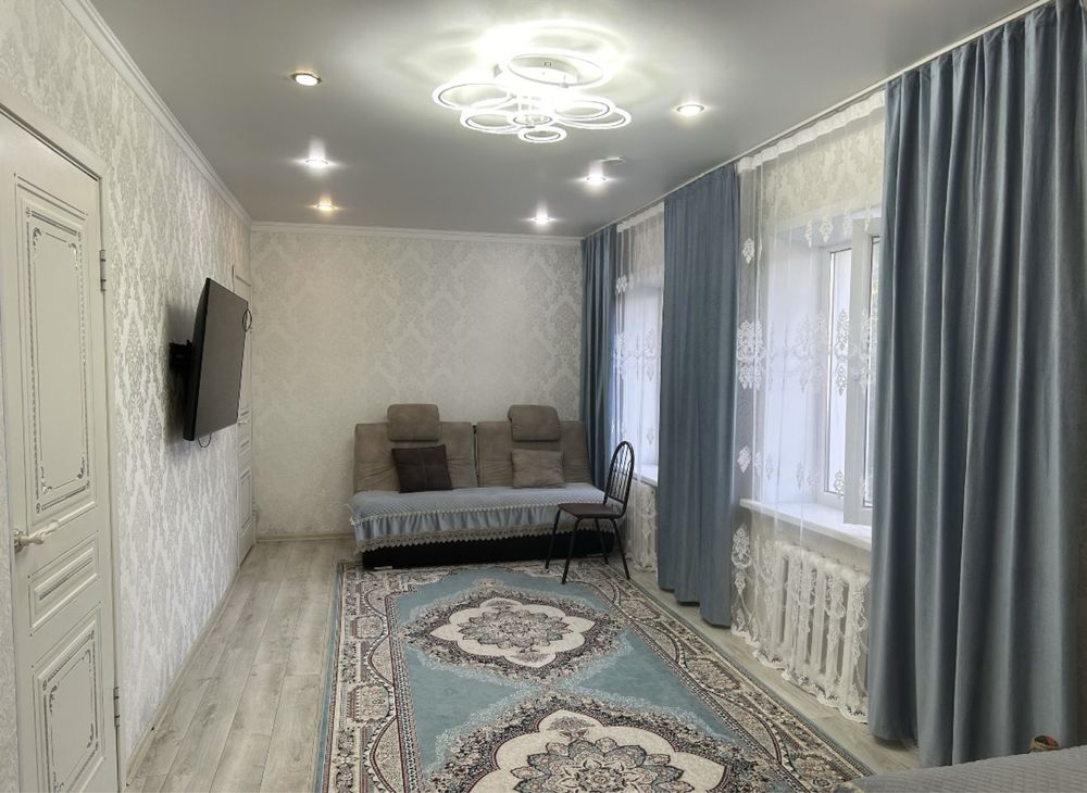 Продается дом возле ЦОНа