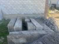 Бетон бетонные блоки для фундамента