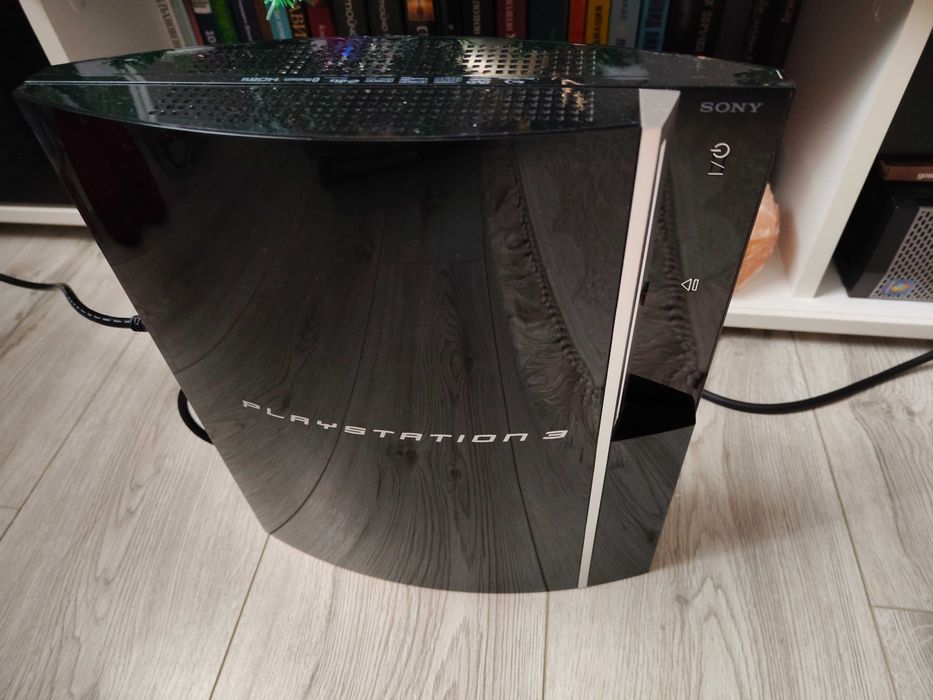 PS 3 плейстейшън3