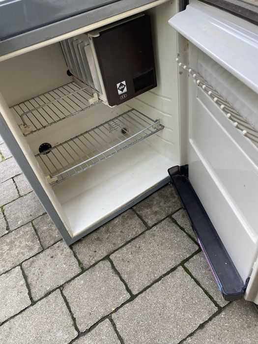 Frigider rulota/ autorulota (camper)