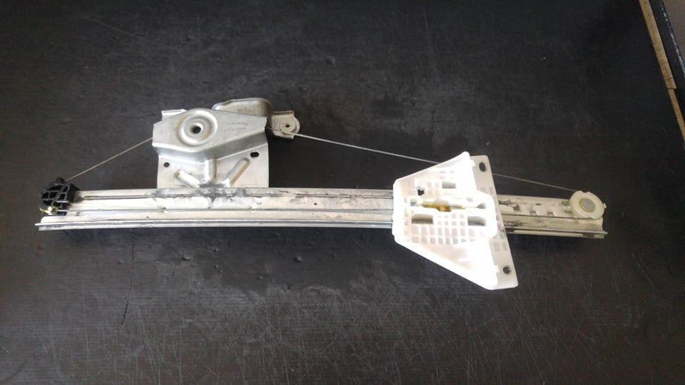 Macara geam electric stanga spate ford kuga 2 cj54s27001bf