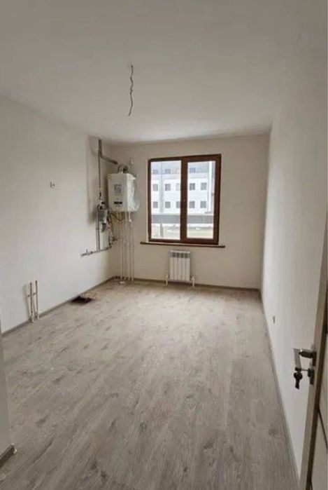 Срочно продается квартира в Алмазар сити новостройке