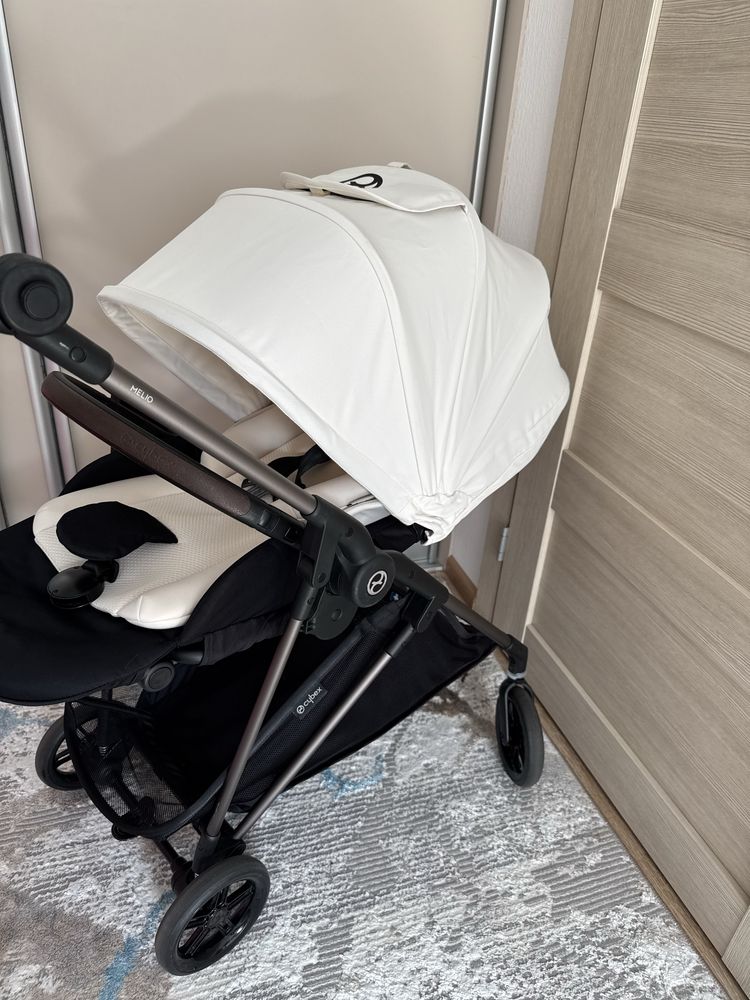 Коляска cybex melio