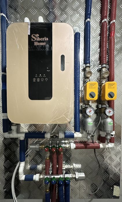 Ремонт квартир: косметика, евро