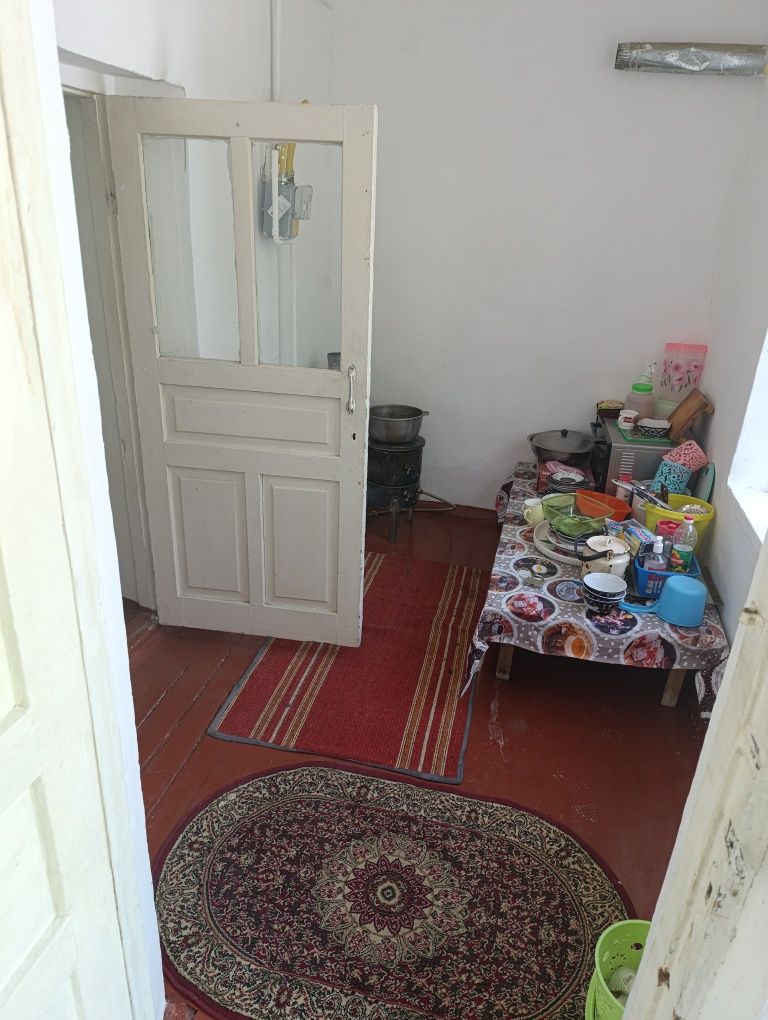 Квартира общий дворда, залини