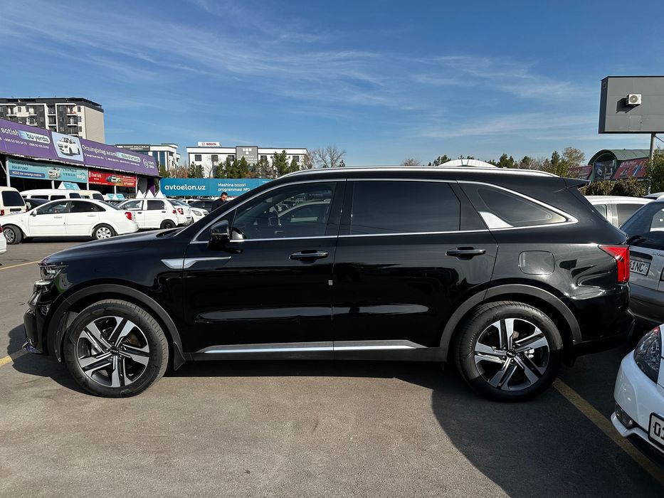 Kia Sorento 2023