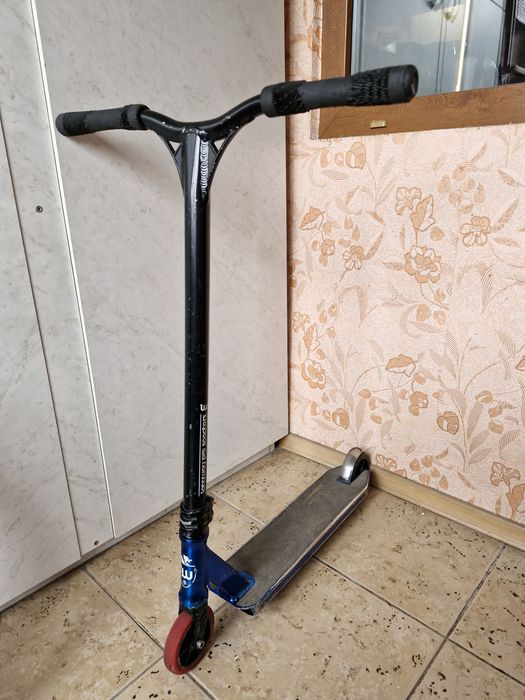 Продам Longway metro 2021 года