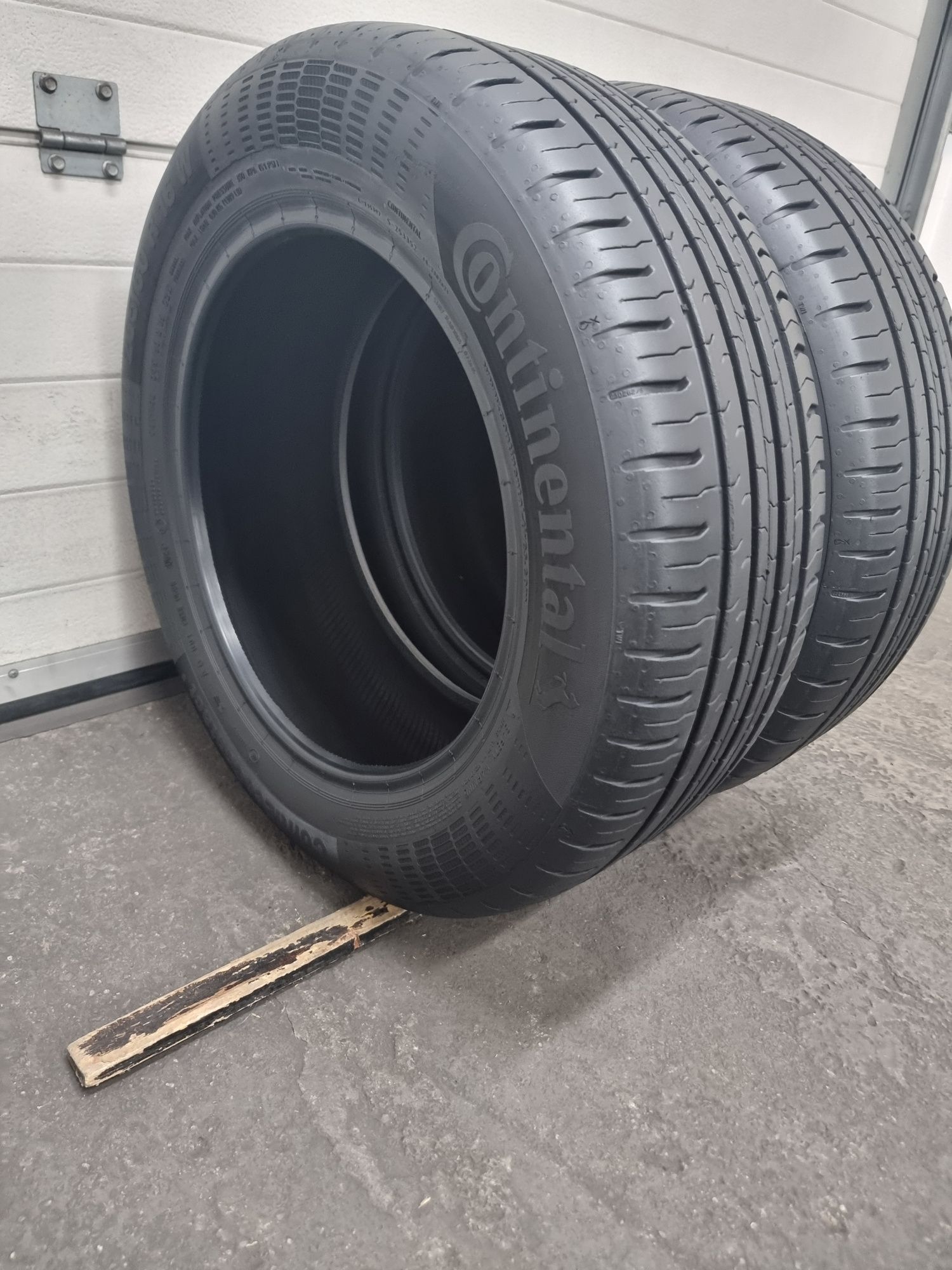 Anvelope Continental 205 60 16