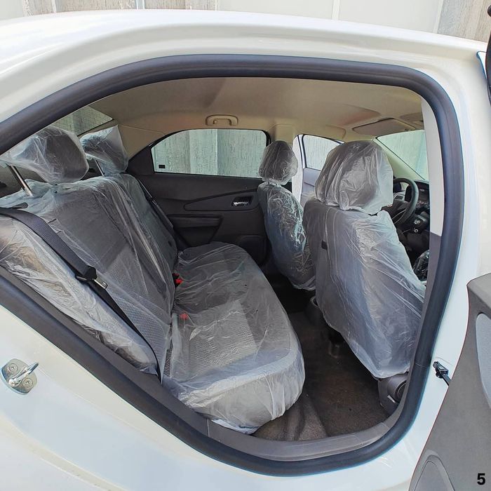 Cobalt LTZ avtomat 2025 pachka