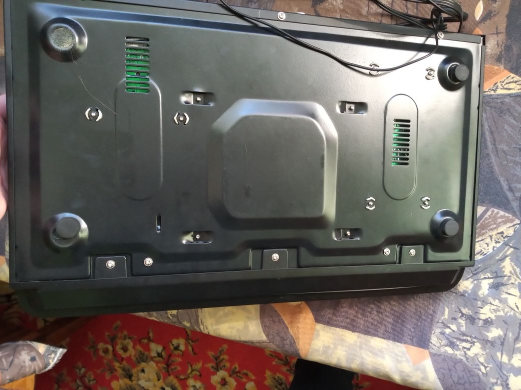 DVD player NEO - pdx 77