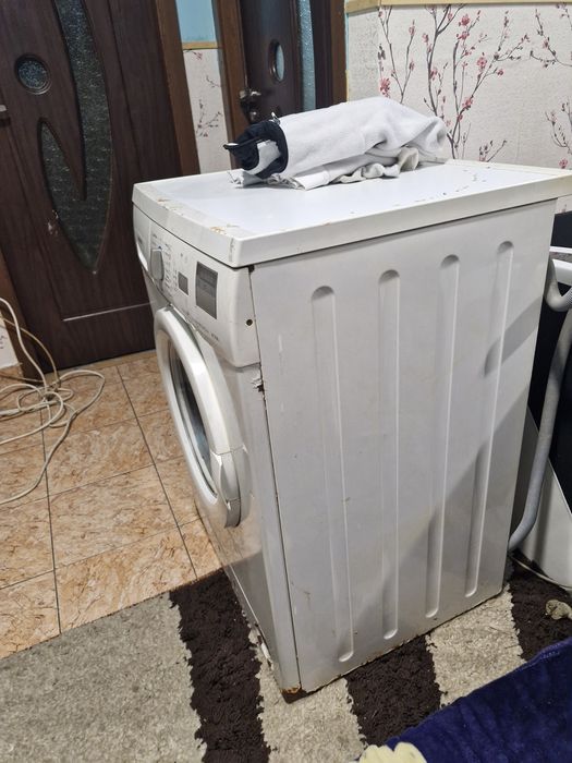 Masina de spalat siemens