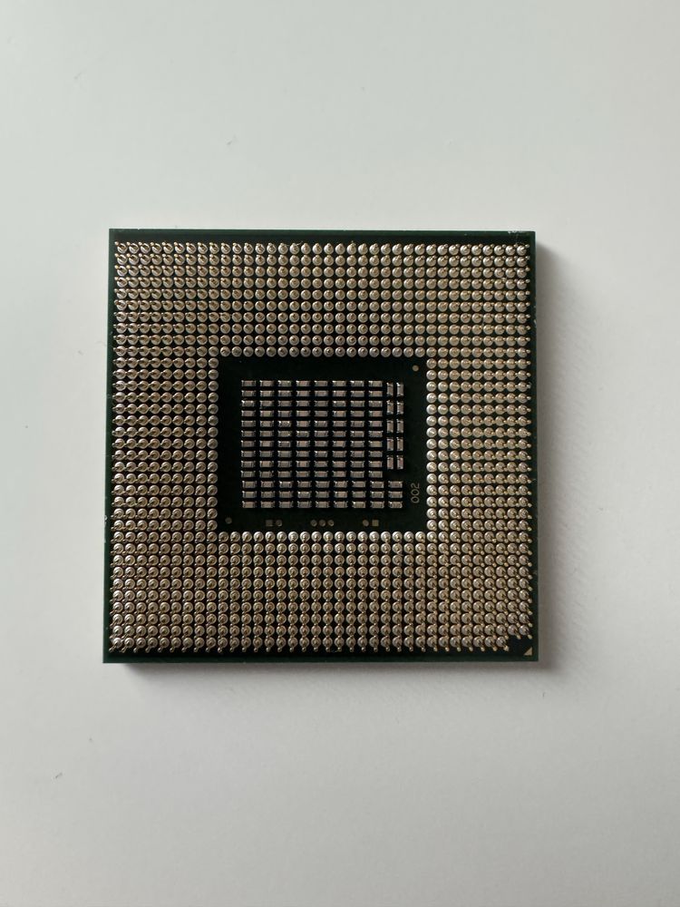 Intel Core i7 2670QM