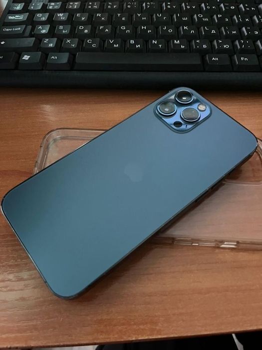 Айфон 12про макс