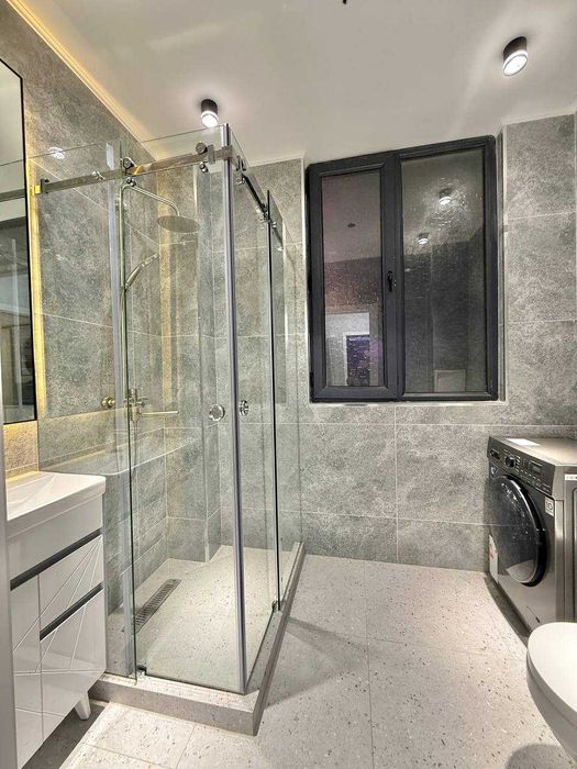 Арзон‼️‼️‼️ЖК Феличита Под Ключ Люкс Ор Заводская/ул Бабура 2/3/8 50м2