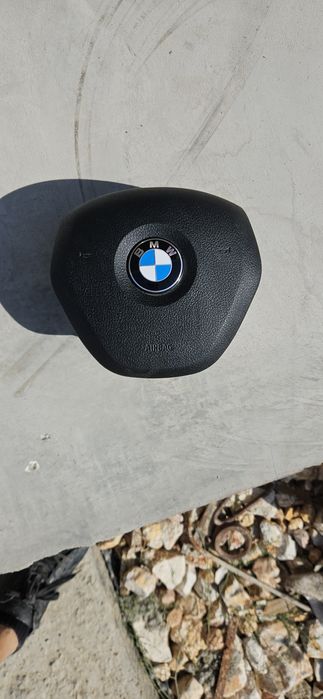 Airbag за спортен волан на BMW F20, F22, F30, F34 и др.