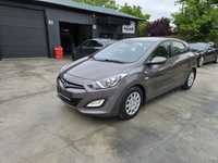 Hyundai i30 1.4 Benzina 100cp Euro5 An2013, Climatronic,  Recent Adusa