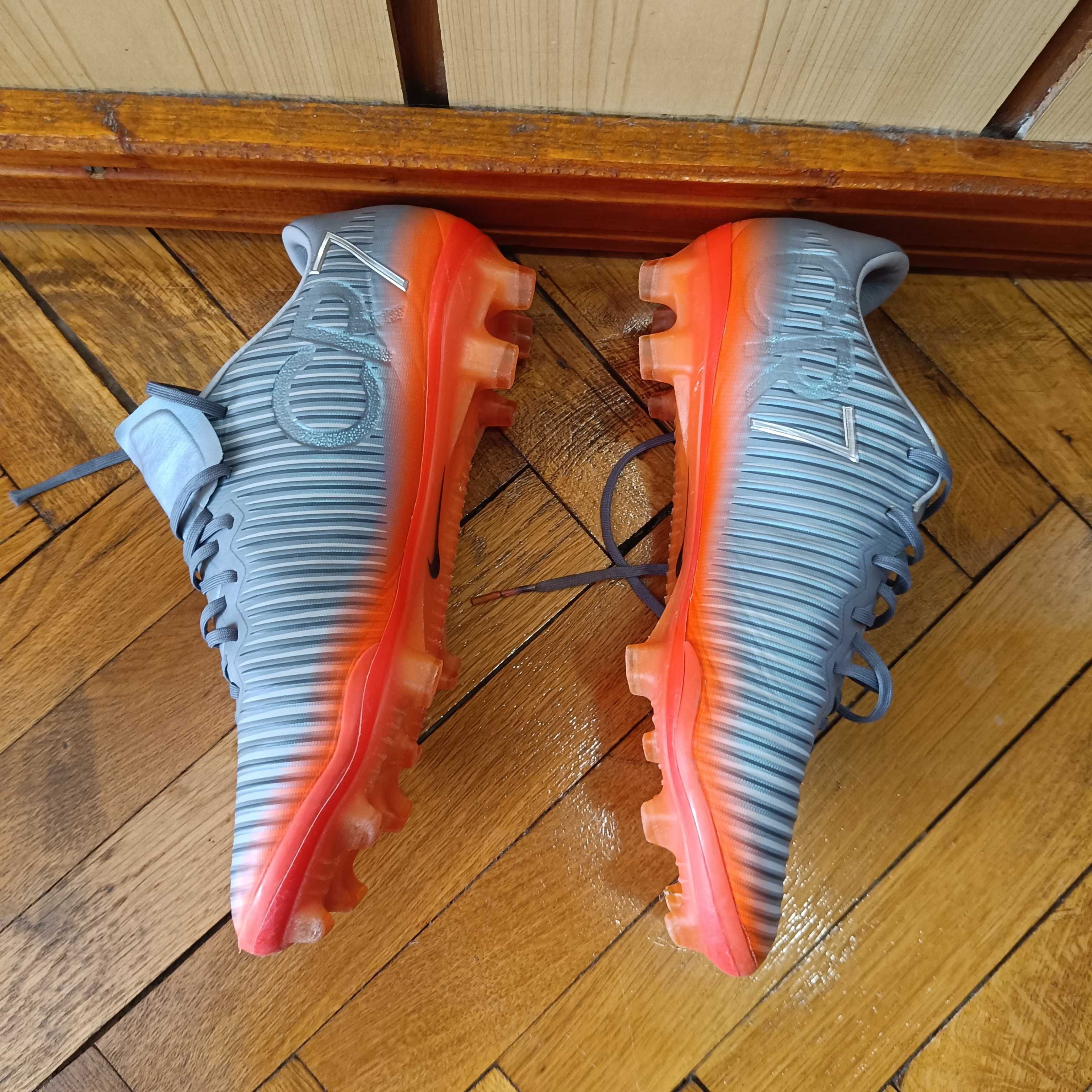 Nike Mercurial ACC 40