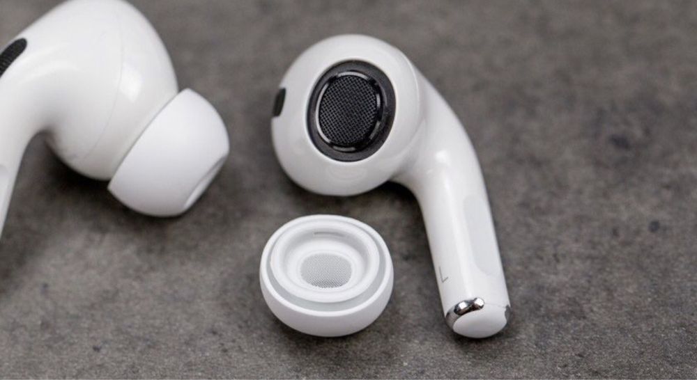 Air pods (OPTOM)