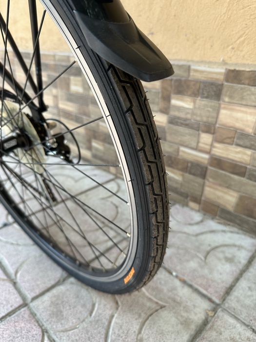Bicicletă Kalkhoff Voyager 28