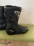 Cagula , ghete Alpinestars 44
