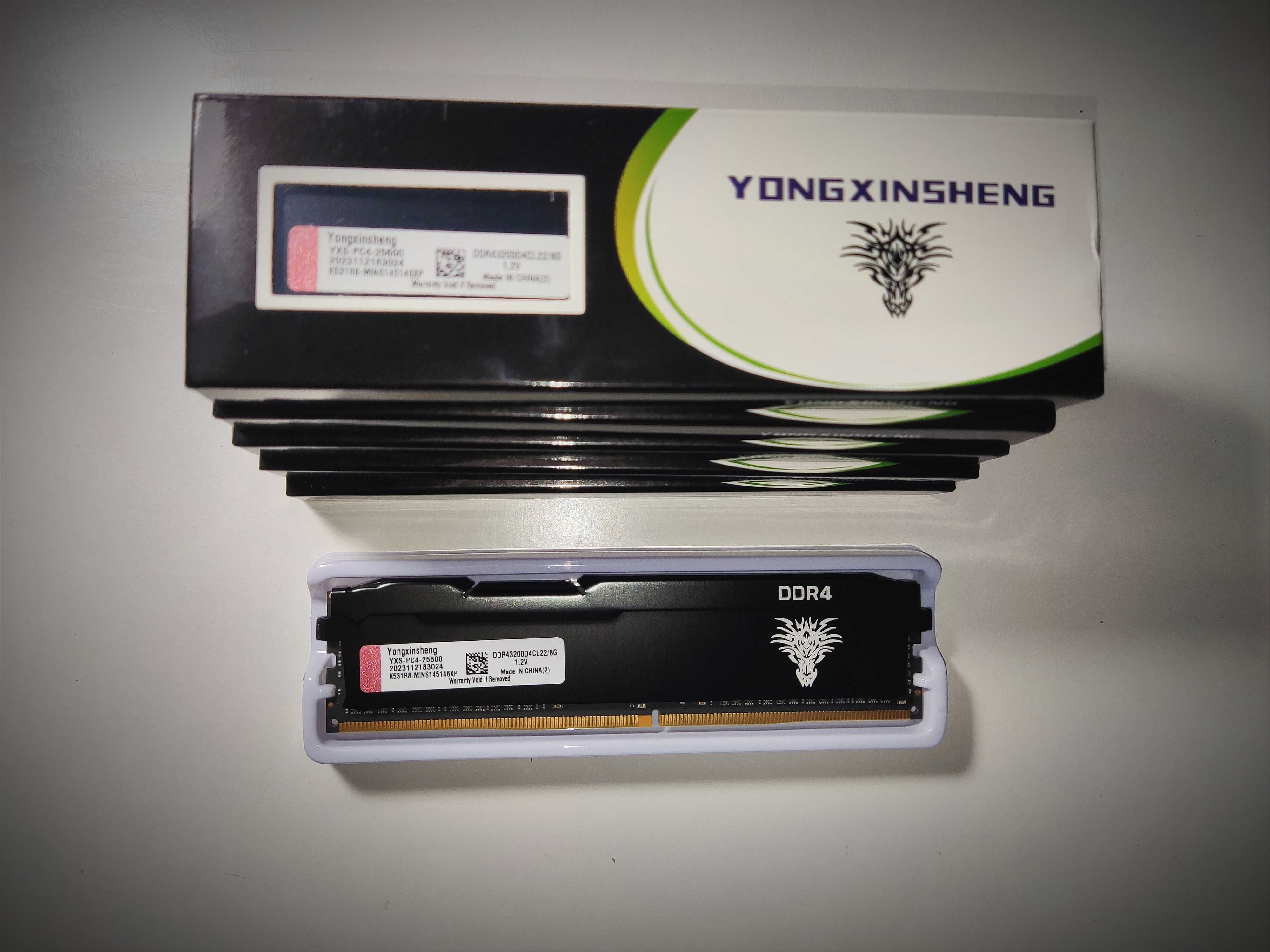 8Gb ddr4 ddr3 Оперативная память для ноутбука и компьютера Озу