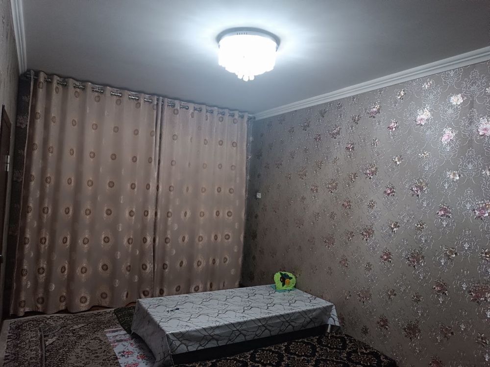 Ijaraga uy chilonzor bez makler hamma sharoiti bor