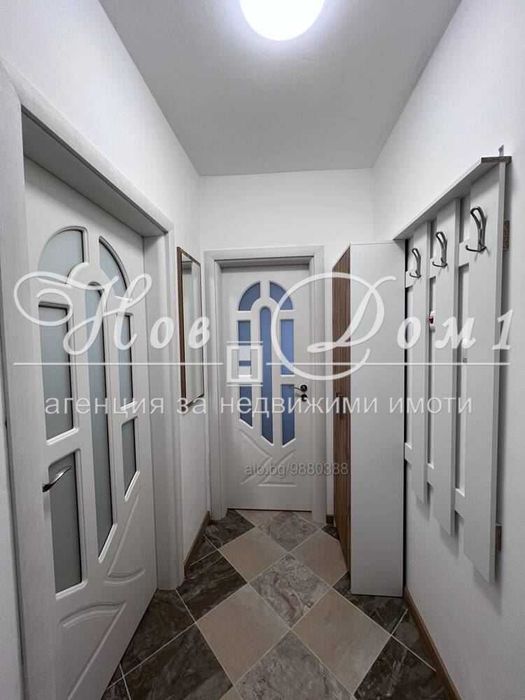 Дава се под наем Двустаен апартамент в Варна, Аспарухово - 50 кв.м за 484.5 € - Снимка #8