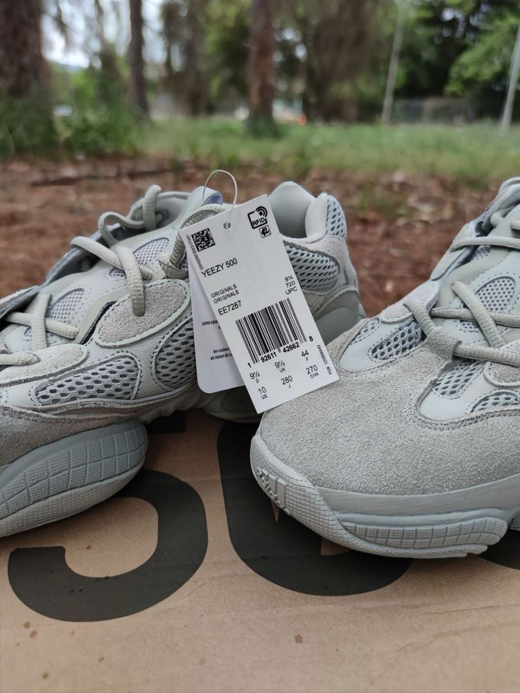 Adidas yeezy 500