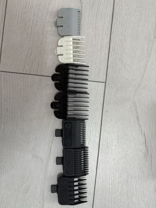 Vand masini si accesorii de tuns