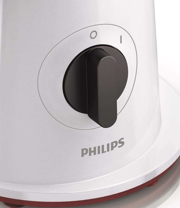 Уред за салати Philips HR1388/80, 200W